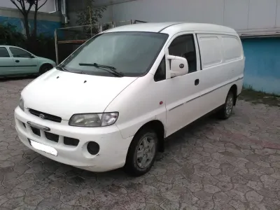 H 200